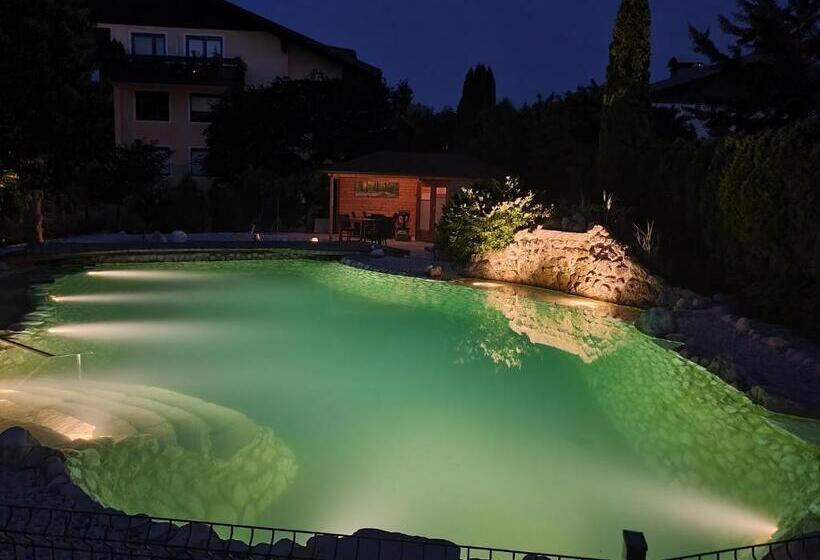 فندق Himmelreich