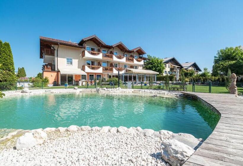 فندق Himmelreich