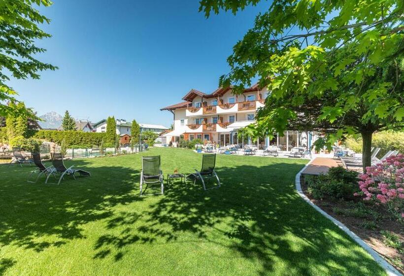 فندق Himmelreich