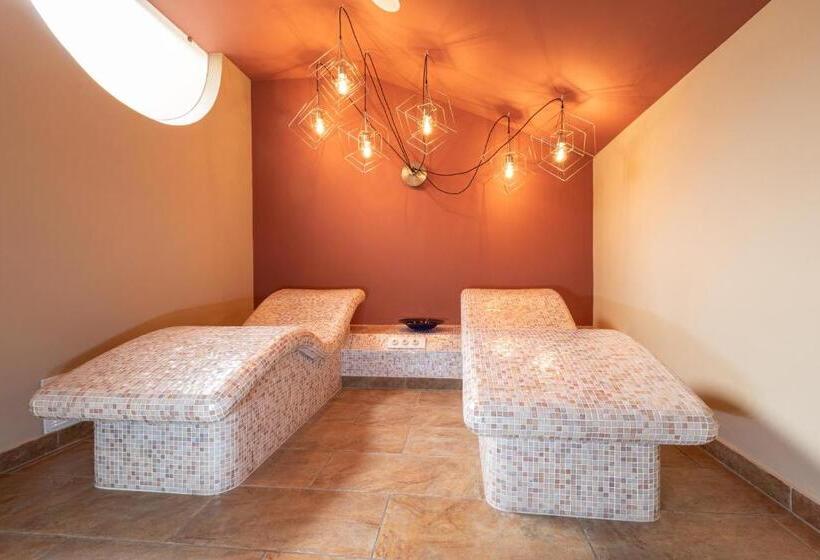 فندق Himmelreich