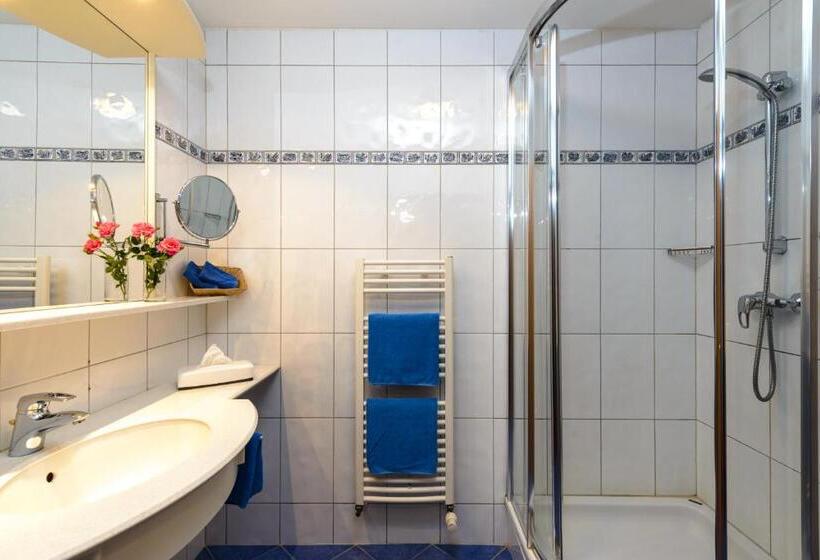 فندق Himmelreich