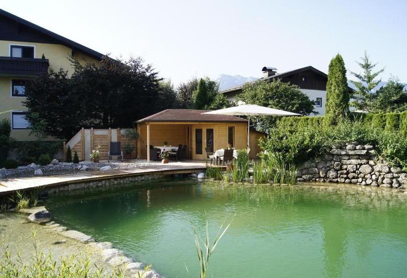 فندق Himmelreich