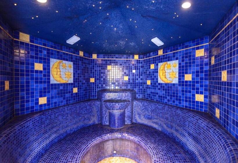 فندق Himmelreich