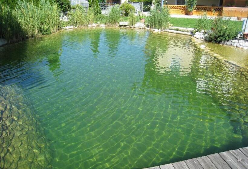 فندق Himmelreich