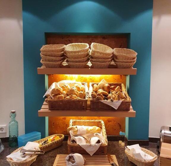 فندق Himmelreich