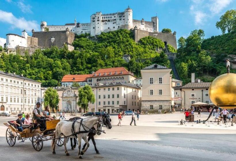 فندق Himmelreich