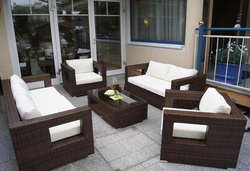 فندق Himmelreich