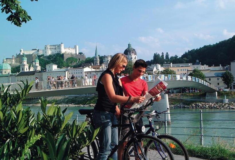 فندق Himmelreich