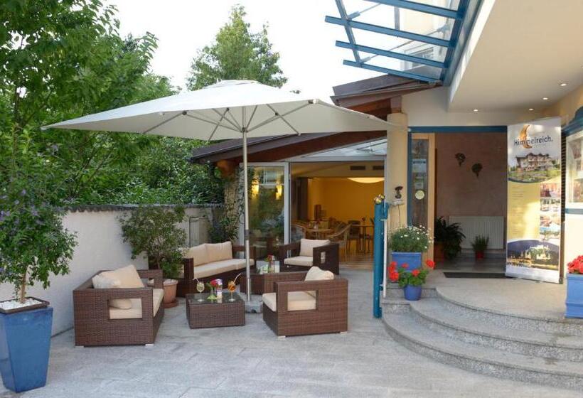 فندق Himmelreich
