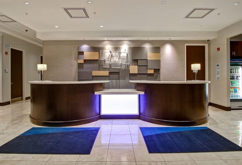 Holiday Inn Express Hotel & Suites Toronto   Markham, An Ihg