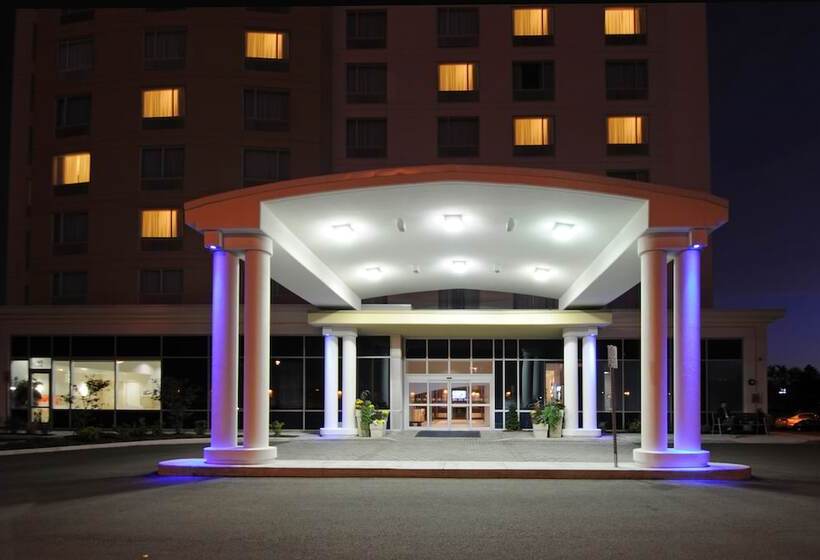 Holiday Inn Express Hotel & Suites Toronto   Markham, An Ihg
