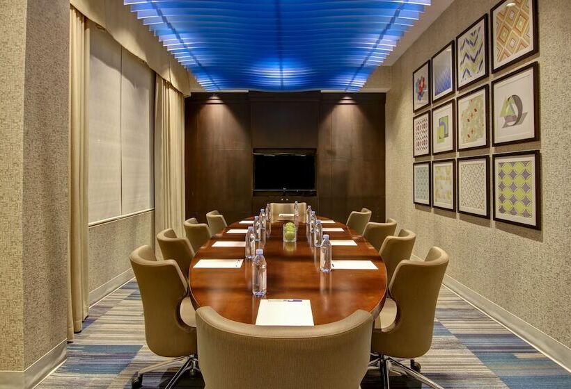 Holiday Inn Express Hotel & Suites Toronto   Markham, An Ihg