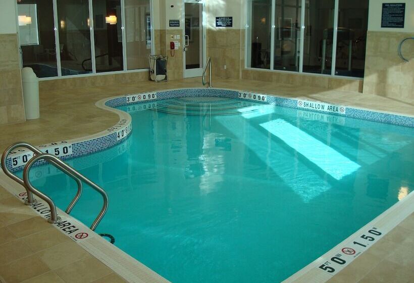 Holiday Inn Express Hotel & Suites Toronto   Markham, An Ihg
