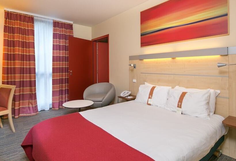 فندق Holiday Inn Express Saint Nazaire, An Ihg