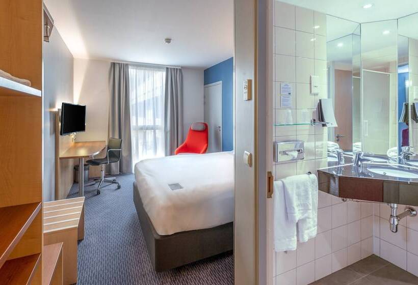 فندق Holiday Inn Express Saint Nazaire, An Ihg