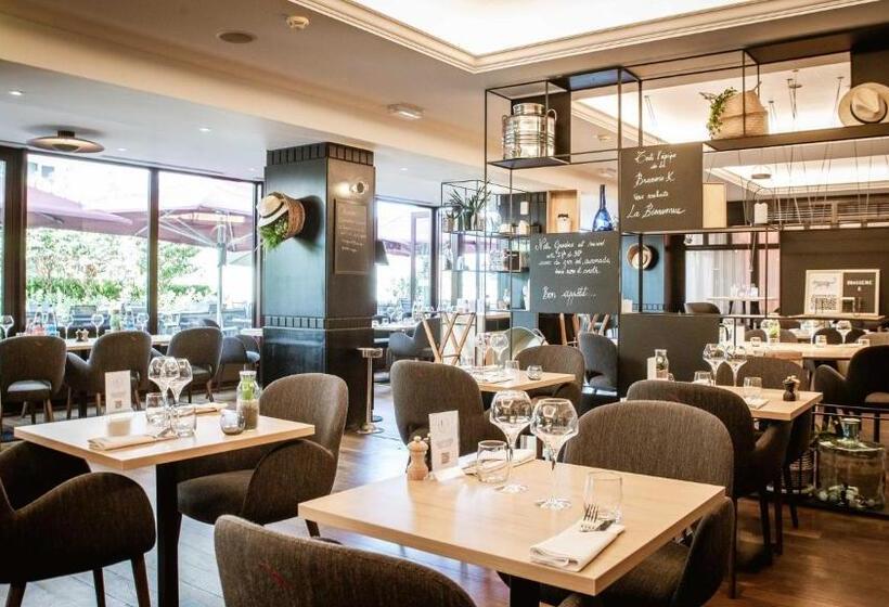 בית מלון כפרי Holiday Inn Mulhouse, An Ihg