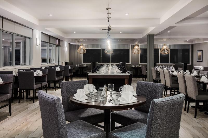 فندق Holiday Inn & Suites Grande Prairie, An Ihg