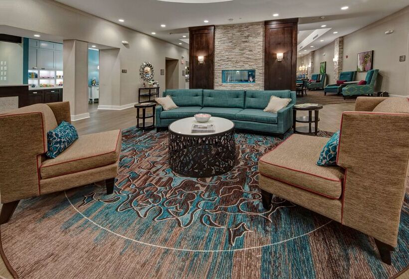 酒店 Homewood Suites By Hilton Asheville