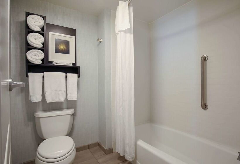 酒店 Homewood Suites By Hilton Asheville