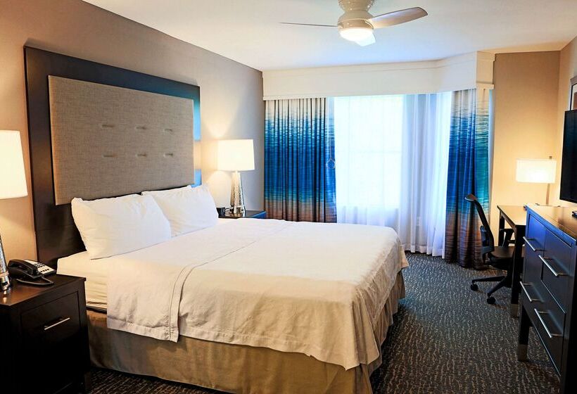 酒店 Homewood Suites By Hilton Asheville