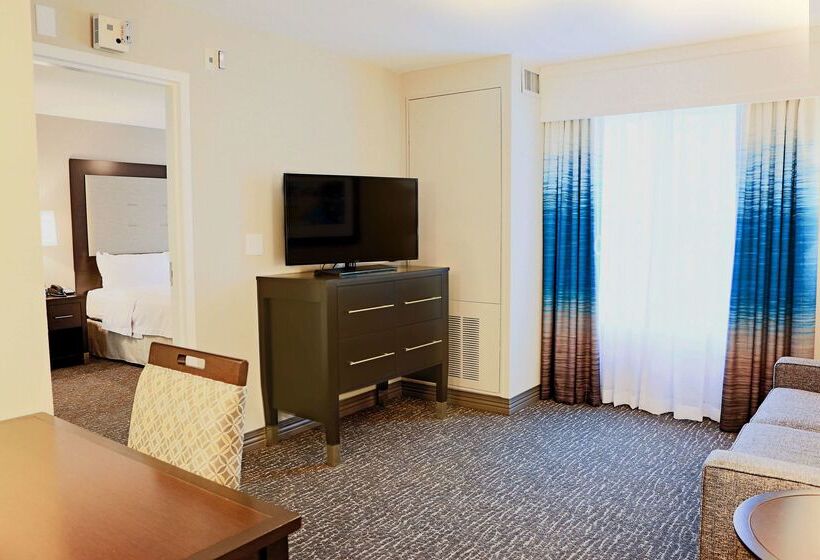 هتل Homewood Suites By Hilton   Asheville