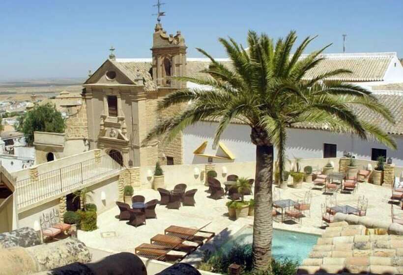 ホテル Hospedería Del Monasterio