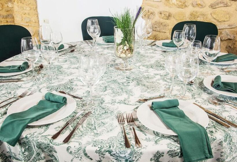 ホテル Hospedería Del Monasterio