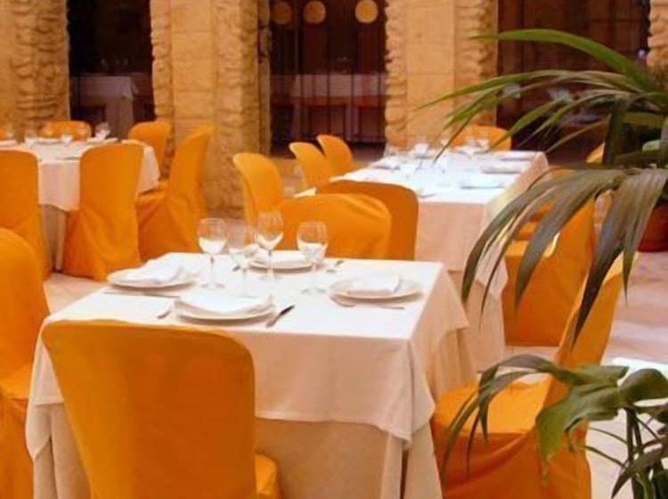 ホテル Hospedería Del Monasterio