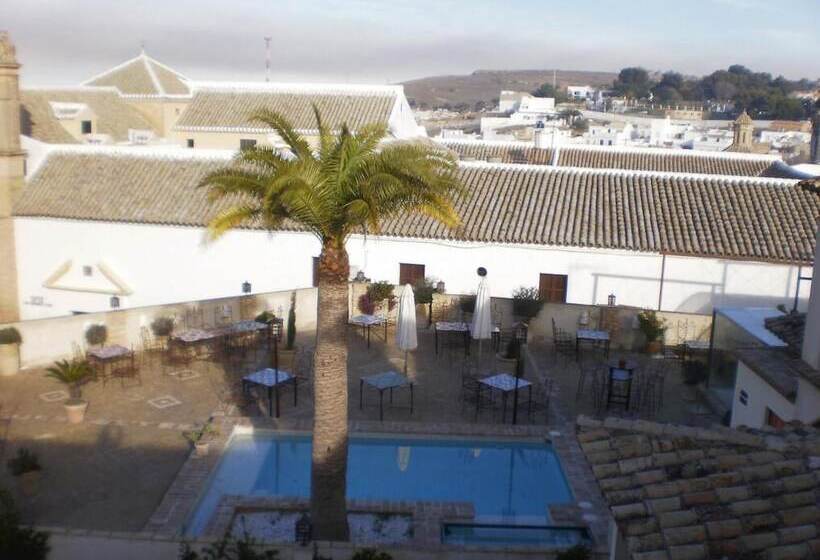 ホテル Hospedería Del Monasterio