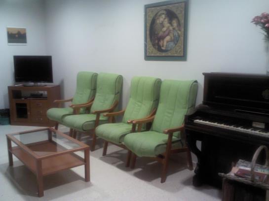 Hospedería/Hotel - El Villar de Corella