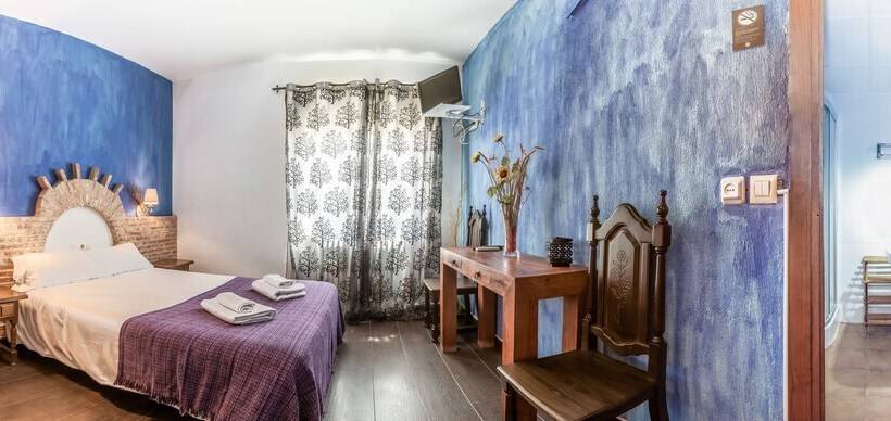 בית מלון כפרי Hosteria Tierrallana By Juype