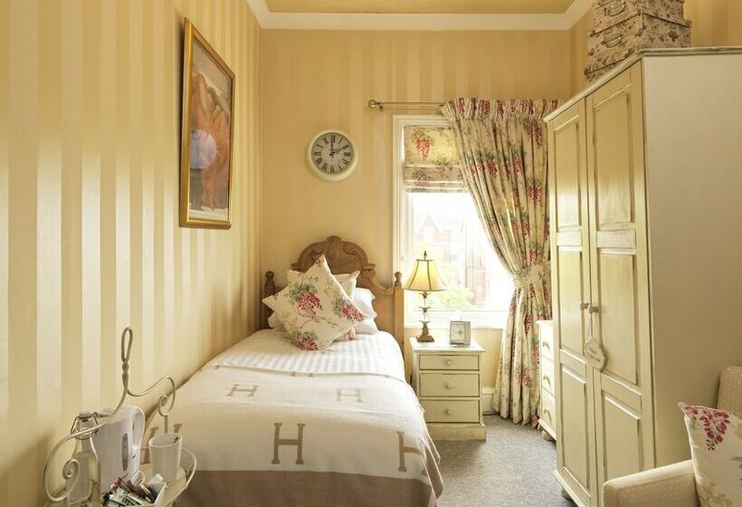 בית מלון כפרי Howarth House