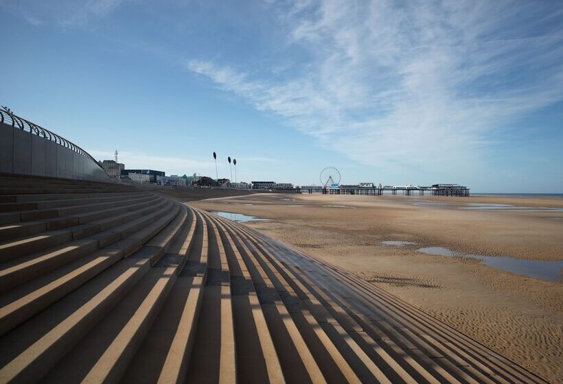 בית מלון כפרי Howarth House