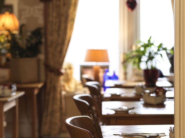 בית מלון כפרי Howarth House