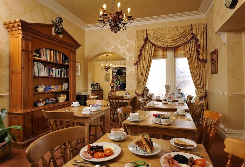 בית מלון כפרי Howarth House