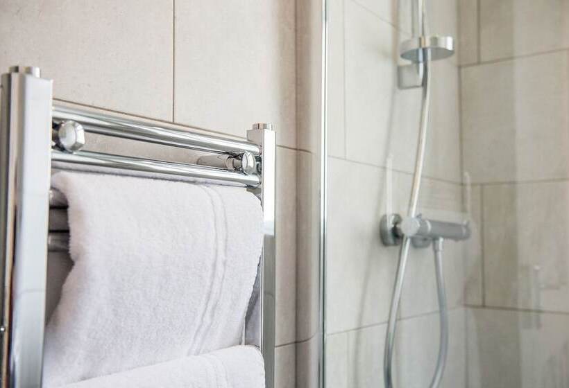 בית מלון כפרי Howarth House