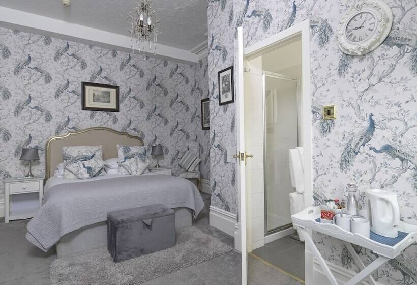 בית מלון כפרי Howarth House