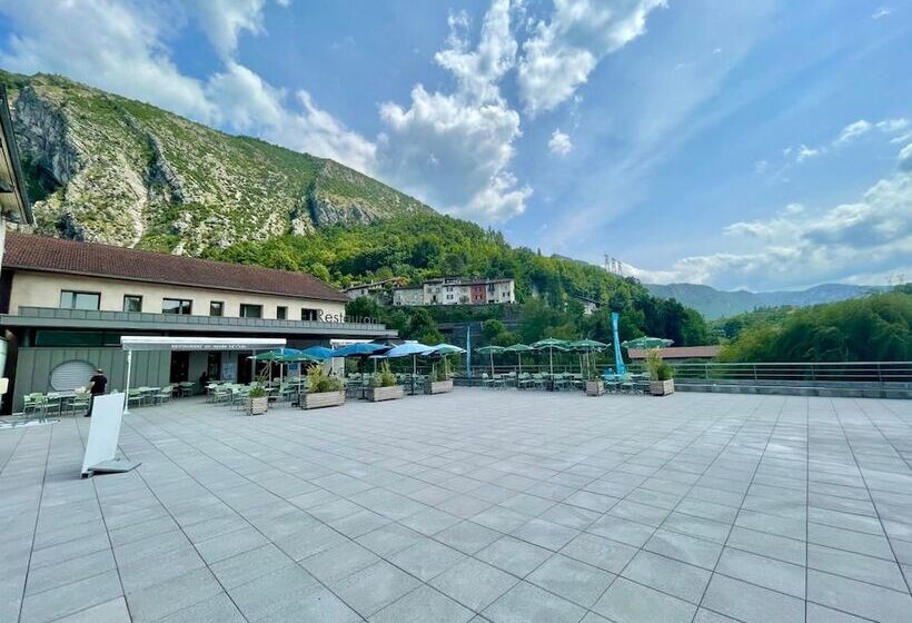 호텔 Hôtel Du Musée De L'eau