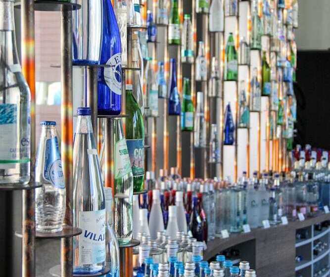 호텔 Hôtel Du Musée De L'eau