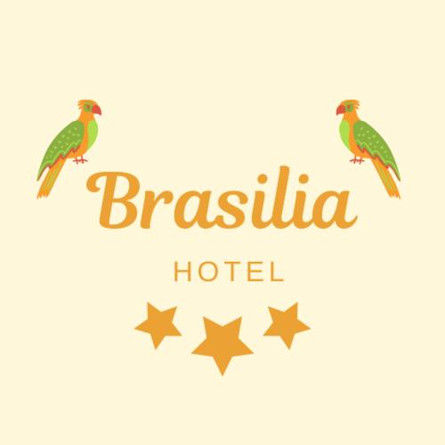 فندق Hôtel Restaurant Brasilia