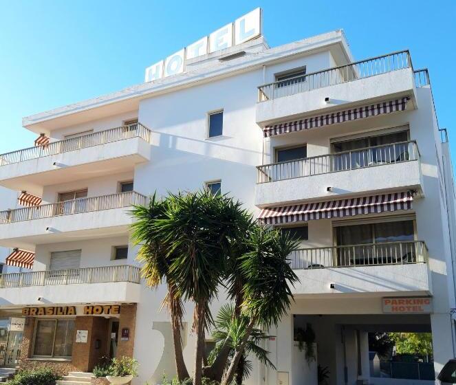 فندق Hôtel Restaurant Brasilia