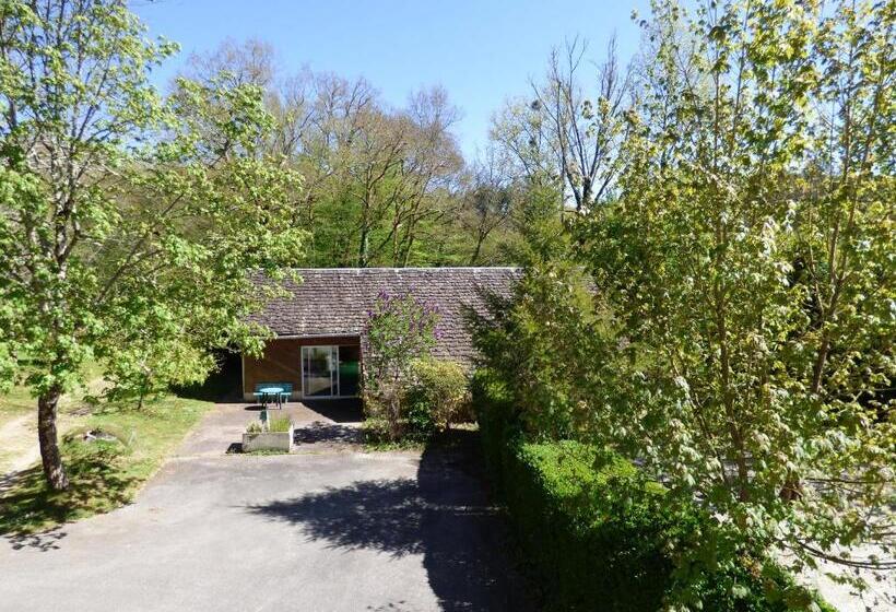 Отель Hôtel Restaurant Le Beau Site