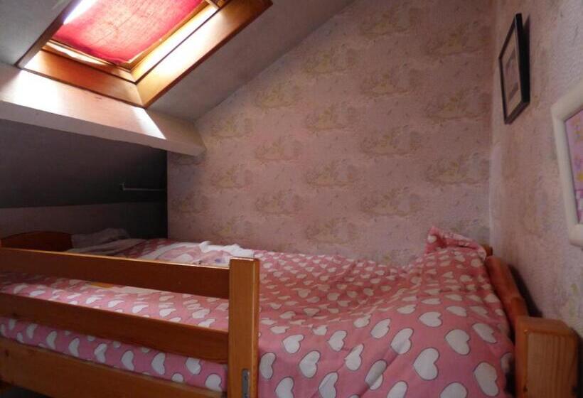 Отель Hôtel Restaurant Le Beau Site