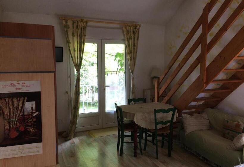 Отель Hôtel Restaurant Le Beau Site