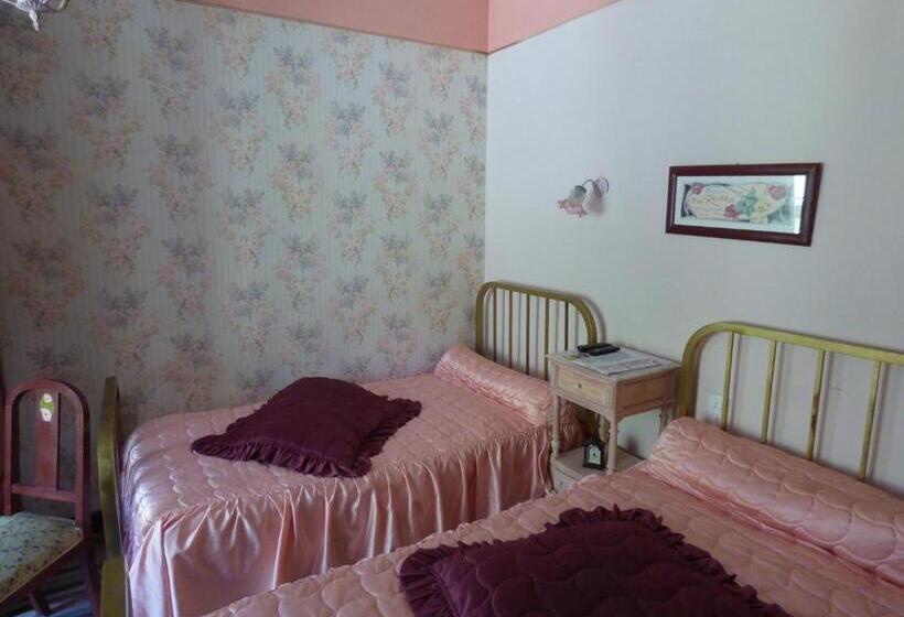 Отель Hôtel Restaurant Le Beau Site