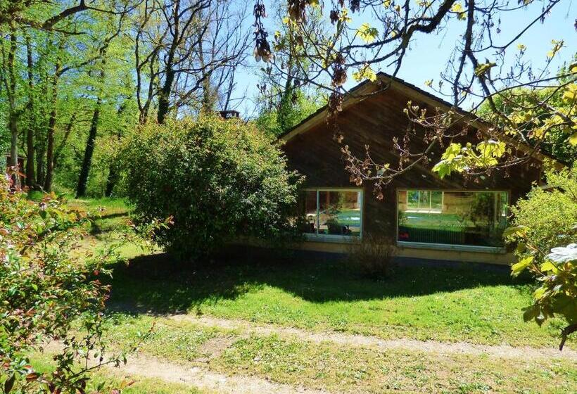 Отель Hôtel Restaurant Le Beau Site