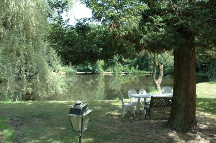 Отель Hôtel Restaurant Le Beau Site