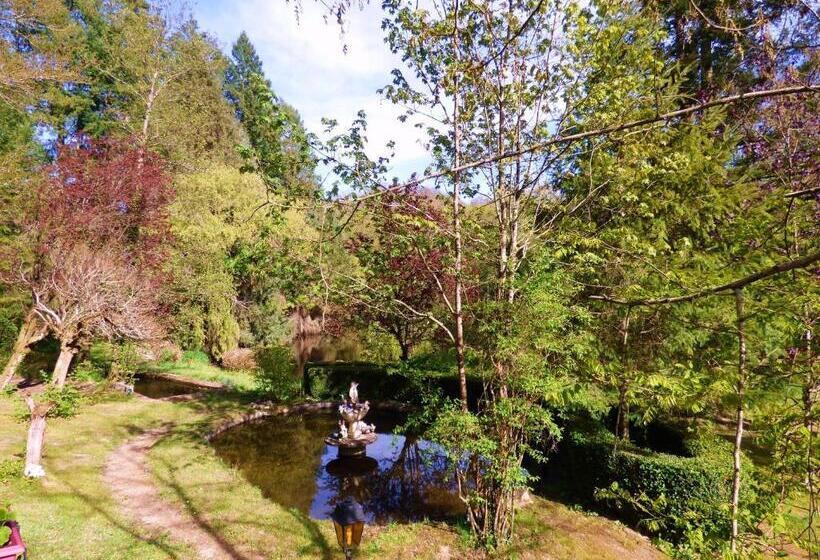 Отель Hôtel Restaurant Le Beau Site