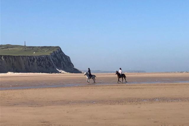 호텔 Hôtel Résidence Du Golf