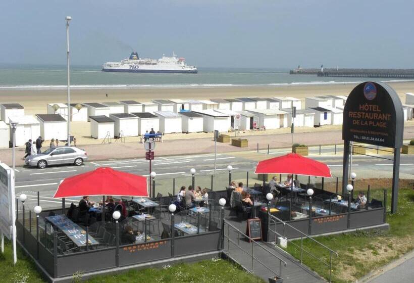 호텔 Hôtel Résidence Du Golf